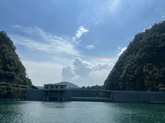 -五泄景区