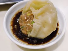 -绿杨馄饨临顿路店
