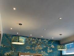 大堂-乌镇那一年小院主题餐厅(甘泉西路店)