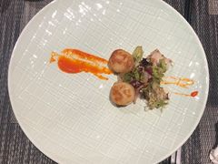 -博林天瑞喜来登酒店·西丽尚膳