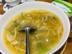 -下梅人家土菜馆(历史文化餐厅度假区店)