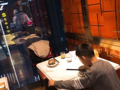 -君悦酒店·乐厨·高空自助餐(青年大街店)