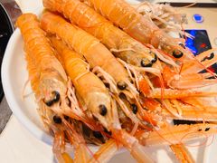 -半岛听涛蒸汽海鲜自助(K11店)