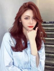 -朗峰专业美发沙龙