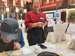 -玉华台饭庄·淮扬菜·烤鸭(望京店)