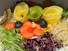 -狮拾久·现代新加坡料理(壹方城店)