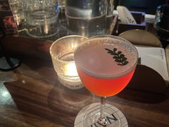 -NAYA Bar ·酒(红山店)