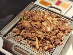 -四季民福烤鸭店(故宫店)