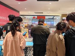 -DQ·蛋糕·冰淇淋(虹口龙之梦店)