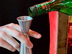 -The Drinkery (瑞金店)