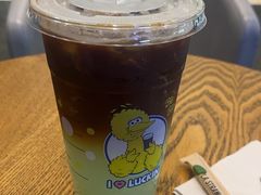 -瑞幸咖啡(星辉中心店)