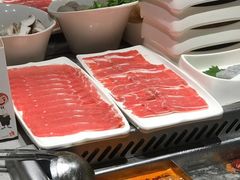 -海底捞火锅(金鼎广场店)