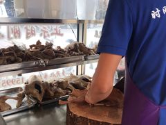 -正宗忘不了老鹅(梅岭店)