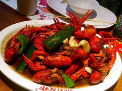 -阿青龙虾(新城店)