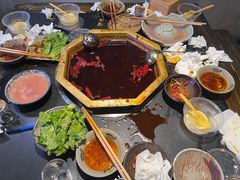 -大风老火锅(江北一店)