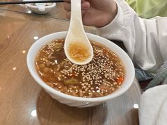 -西安贾三灌汤包·回坊小吃·清真炒菜(北院门总店)