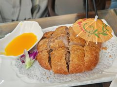 -堂宴·老厦门私房菜(1988仙岳总店)