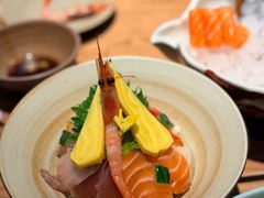 -Tuna maki寿司(苏州万象天地店)
