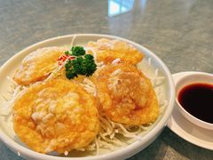 -金悦轩海鲜城(渔人码头店)