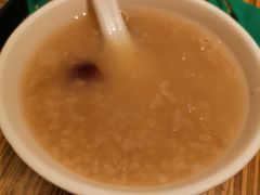 山药小枣大麦粥-老昌春饼(中央二店)