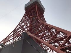 -东京塔海贼王主题公园