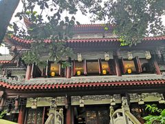 -香园自助小火锅