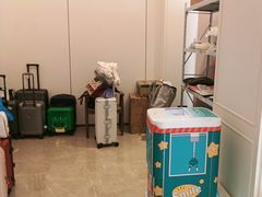 -JOYA湾悦国际酒店(世界之窗店)