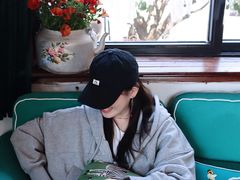 -荒度咖啡(北九水店)