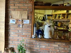 -春庄咖啡SpringHues(钟楼小区店)