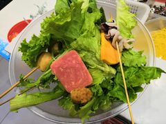 -张亮麻辣烫(尚都SOHO店)