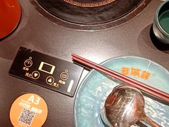 -老城鲜·小海鲜贝贝煲火锅(壹方城店)