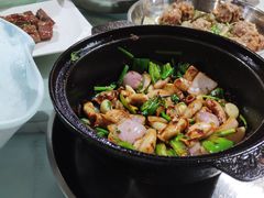 者者竹肠-石岐乳鸽村(南海第三分店)