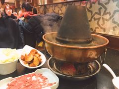 -洪长兴(云南南路店)