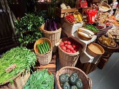 -瑶王府·广西菜(金阳路店)