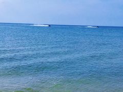 -那香海钻石沙滩浴场