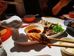 -杨氏青龙虾·羊蝎子(托乐嘉店)