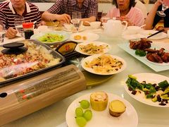 -顺峰(南二环店)