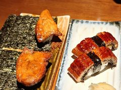 -千代武日本料理(开发区店)