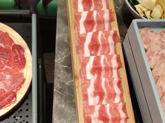 -刘一手重庆火锅(万达广场店)