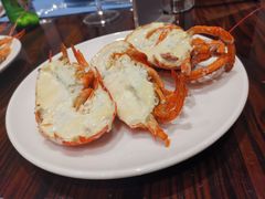 -索菲特酒店 · 云尚天际自助餐厅
