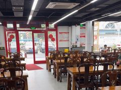 -京东一绝西海子西园烧饼夹肉