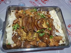 -王婆炒鱼(总店)