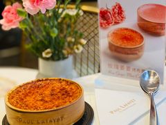 -PAUL LAFAYET 法式甜品(港汇广场店)