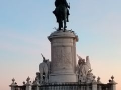 -商业广场(Praça do Comércio)