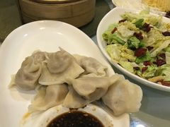 -关东风老北方菜馆(桂芳园店)