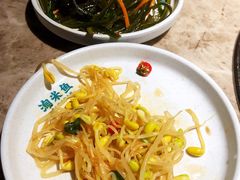 -淘米捞·米汤脆鲩鱼火锅(福田皇岗店)