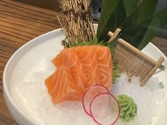 -品米斗·精致料理(浦东禹悦汇店)