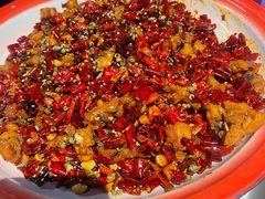 -小街47號江湖菜(四合院店)