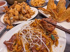 -禄粥·广府味·煲仔粥·宵夜·明档现做(江南西店)