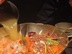 -色響火锅(恒隆广场店)